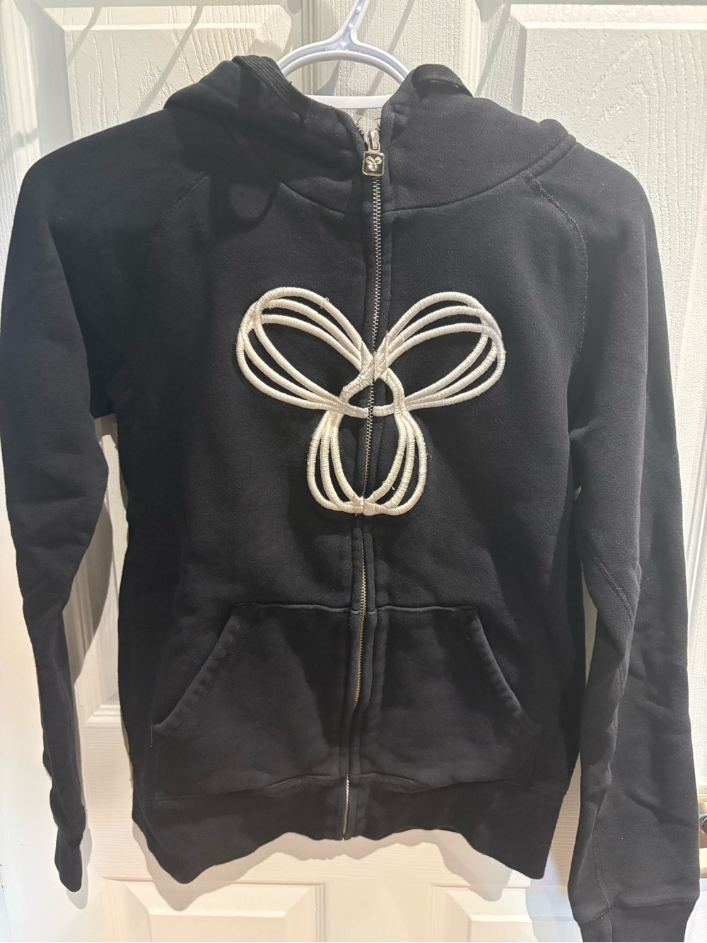 TNA Logo Hoodie